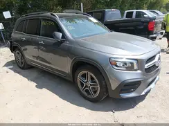 W1N4M4HB9LW021197 2020 MERCEDES-BENZ GLB