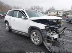 W1N4M4HB9LW023354 2020 MERCEDES-BENZ GLB