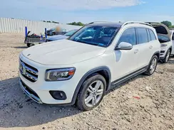 W1N4M4HB9LW024908 2020 MERCEDES-BENZ GLB