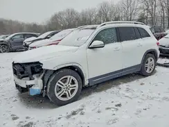 W1N4M4HB9LW026450 2020 MERCEDES-BENZ GLB