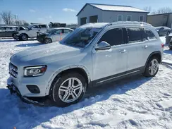 W1N4M4HB9LW026951 2020 MERCEDES-BENZ GLB