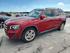 W1N4M4HB9LW028327 2020 MERCEDES-BENZ GLB