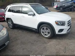 W1N4M4HB9LW028747 2020 MERCEDES-BENZ GLB