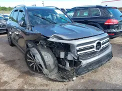 W1N4M4HB9LW029090 2020 MERCEDES-BENZ GLB