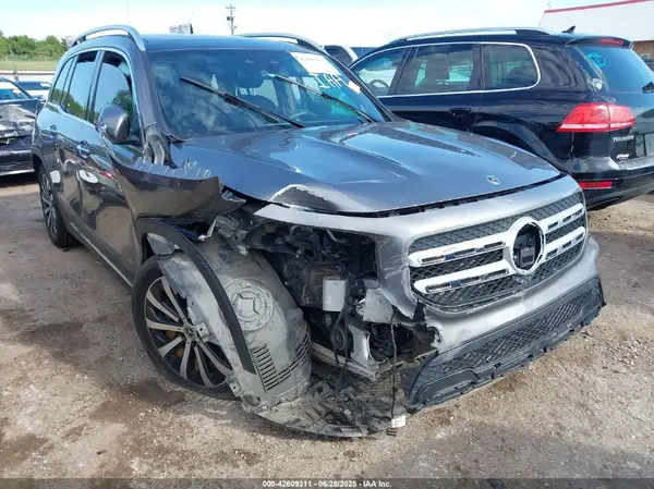 W1N4M4HB9LW029090 2020 MERCEDES-BENZ GLB - Image 1