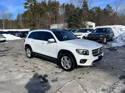 W1N4M4HB9LW029123 2020 MERCEDES-BENZ GLB