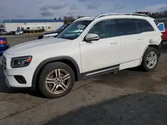 W1N4M4HB9LW030398 2020 MERCEDES-BENZ GLB