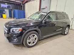 W1N4M4HB9LW033429 2020 MERCEDES-BENZ GLB