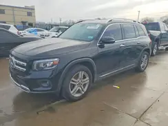 W1N4M4HB9LW037674 2020 MERCEDES-BENZ GLB