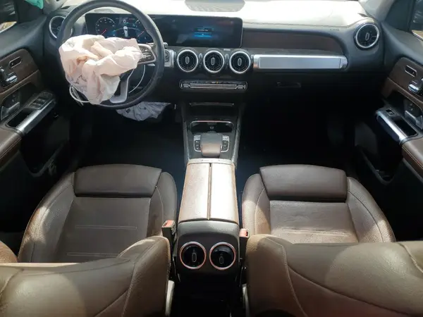 W1N4M4HB9LW038145 2020 MERCEDES-BENZ GLB - Image 8