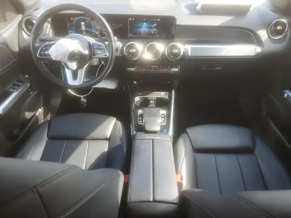 W1N4M4HB9LW038310 2020 MERCEDES-BENZ GLB - Image 8