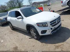W1N4M4HB9LW039053 2020 MERCEDES-BENZ GLB