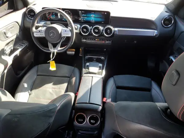 W1N4M4HB9LW039442 2020 MERCEDES-BENZ GLB - Image 8