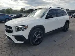 W1N4M4HB9LW041224 2020 MERCEDES-BENZ GLB