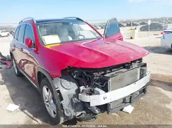 W1N4M4HB9LW043121 2020 MERCEDES-BENZ GLB