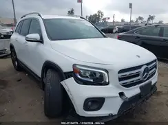 W1N4M4HB9LW044656 2020 MERCEDES-BENZ GLB