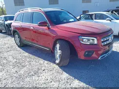 W1N4M4HB9LW044835 2020 MERCEDES-BENZ GLB