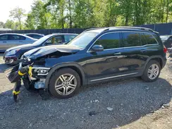 W1N4M4HB9LW045080 2020 MERCEDES-BENZ GLB