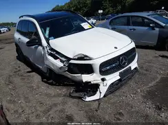W1N4M4HB9LW046259 2020 MERCEDES-BENZ GLB