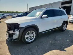 W1N4M4HB9LW049324 2020 MERCEDES-BENZ GLB