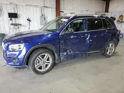 W1N4M4HB9LW049730 2020 MERCEDES-BENZ GLB