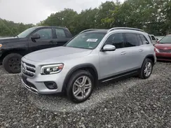 W1N4M4HB9LW050506 2020 MERCEDES-BENZ GLB