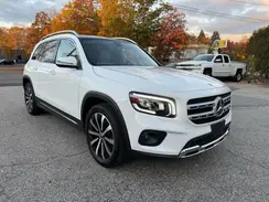 W1N4M4HB9LW055219 2020 MERCEDES-BENZ GLB