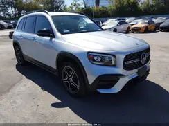 W1N4M4HB9LW069833 2020 MERCEDES-BENZ GLB
