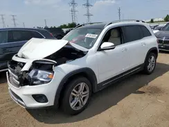 W1N4M4HB9LW071646 2020 MERCEDES-BENZ GLB