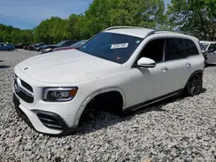W1N4M4HB9LW073235 2020 MERCEDES-BENZ GLB