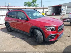 W1N4M4HB9MW084883 2021 MERCEDES-BENZ GLB