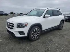 W1N4M4HB9MW096774 2021 MERCEDES-BENZ GLB