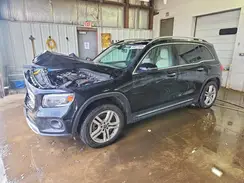 W1N4M4HB9MW097911 2021 MERCEDES-BENZ GLB