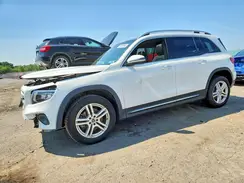 W1N4M4HB9MW098783 2021 MERCEDES-BENZ GLB