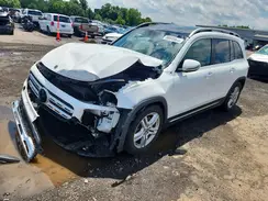 W1N4M4HB9MW106431 2021 MERCEDES-BENZ GLB