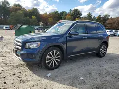 W1N4M4HB9MW106624 2021 MERCEDES-BENZ GLB
