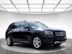 W1N4M4HB9MW106XXX 2021 MERCEDES-BENZ GLB