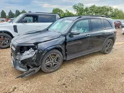 W1N4M4HB9MW107191 2021 MERCEDES-BENZ GLB