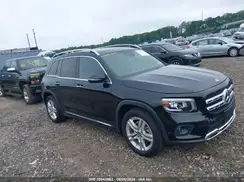W1N4M4HB9MW109653 2021 MERCEDES-BENZ GLB
