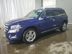 W1N4M4HB9MW113931 2021 MERCEDES-BENZ GLB