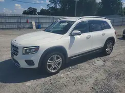 W1N4M4HB9MW114819 2021 MERCEDES-BENZ GLB