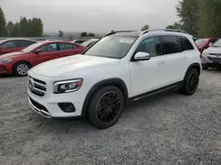 W1N4M4HB9MW115727 2021 MERCEDES-BENZ GLB