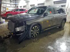 W1N4M4HB9MW120376 2021 MERCEDES-BENZ GLB