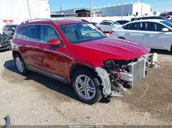 W1N4M4HB9MW121902 2021 MERCEDES-BENZ GLB