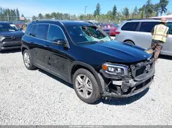 W1N4M4HB9MW126534 2021 MERCEDES-BENZ GLB