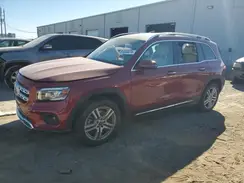 W1N4M4HB9MW126680 2021 MERCEDES-BENZ GLB