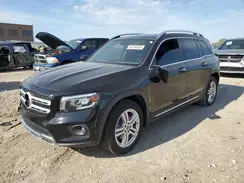 W1N4M4HB9MW131202 2021 MERCEDES-BENZ GLB