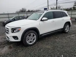 W1N4M4HB9MW134178 2021 MERCEDES-BENZ GLB