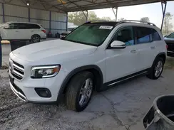 W1N4M4HB9MW137310 2021 MERCEDES-BENZ GLB