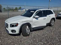 W1N4M4HB9MW141552 2021 MERCEDES-BENZ GLB
